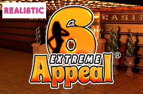 6 Appeal Extreme